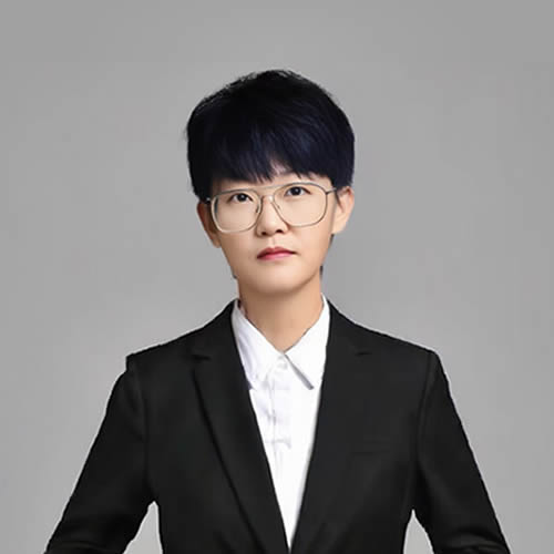 安康情感咨询导师：依然老师